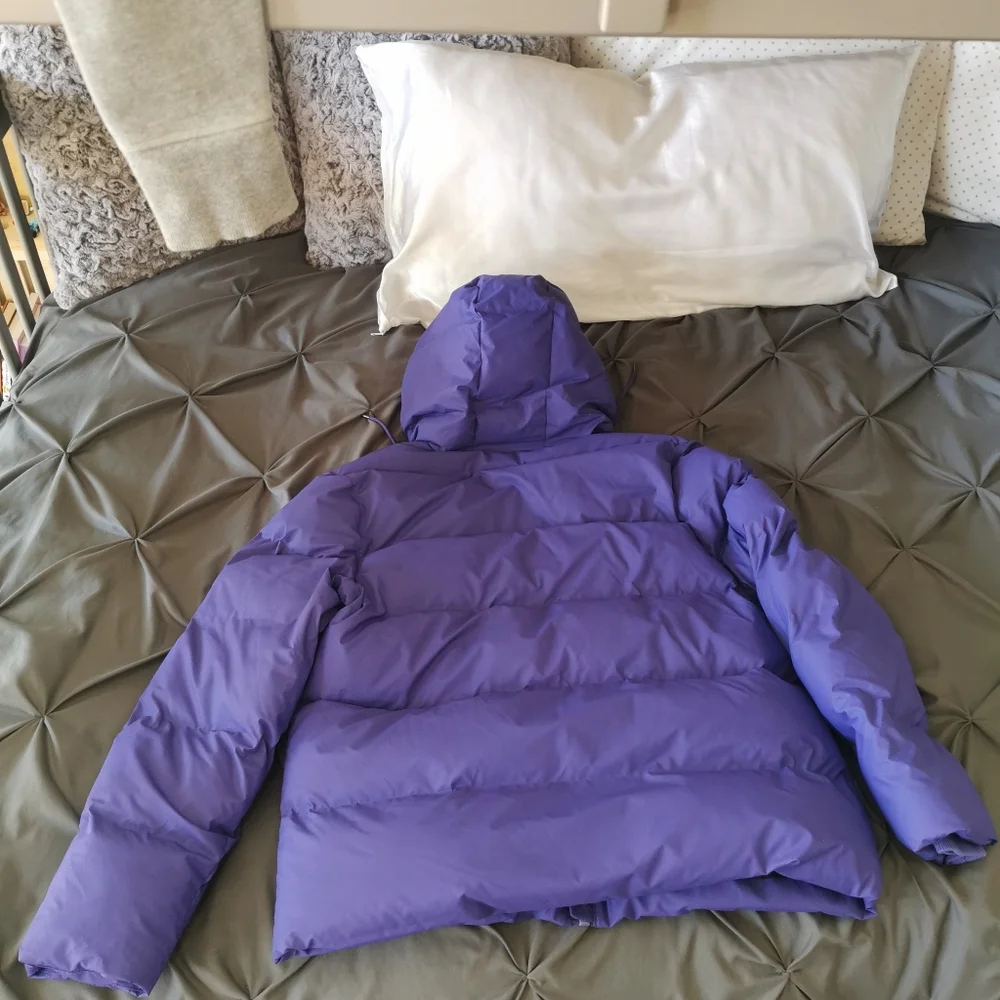 Rains puffer - Picture 8 of 8